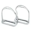Shires Bent Leg Stirrup Irons...