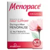 Vitabiotics - Menopace...