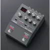 BOSS RV-200 Reverb Effects...