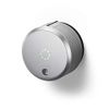 August Home Silver Smart Lock...