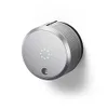 August Home Silver Smart Lock...