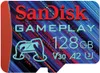 SanDisk 128GB Gameplay...