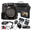 Canon EOS C300 Mark III...