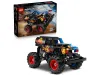 LEGO Technic 42219 Monster...