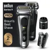 Braun Series 9 Pro + Electric...