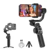 ZHIYUN Smooth 5S AI 3-Axis...