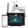AcuRite Iris (5-in-1) with...