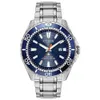 Citizen Stainless Steel Men's...