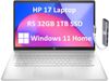 HP Laptop 17 Parent