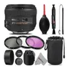 Nikon AF-S NIKKOR 50mm f/1.4G...