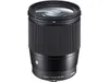 Sigma 16mm f/1.4 Contemporary...