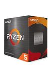 AMD Ryzen 5 5600X Processor...