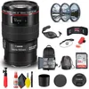 Canon - EF 100mm f/2.8L Macro...