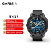 Garmin Fenix 7 Solar DLC...