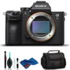 Sony Alpha a7R III Mirrorless...