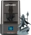 ANYCUBIC 14k Resin 3D Printer...