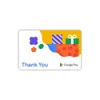 Google Play $50 Thank You...