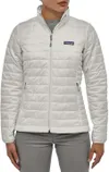 Patagonia Women's Nano Puff... Patagonia Women's Nano Puff...