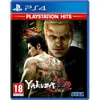 Yakuza Kiwami 2 (Playstation...