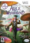 Alice In Wonderland -...