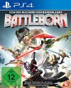 Battleborn (PS4)