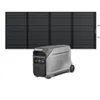 EcoFlow DELTA Pro 3 with 400W...