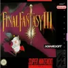 Final Fantasy III Super...