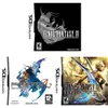 Final Fantasy 3pcs set - NDS...