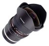 Samyang 8 mm F3.5 Fisheye...