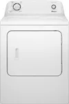 Amana - 6.5 Cu. Ft. Electric...