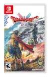DRAGON QUEST I & II HD-2D...