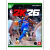 NBA 2K26 Sports Game Physical...