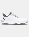 UA Drive Pro Spikeless Men's...