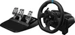Logitech G923 racing...