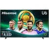 Hisense 75" Class LCD TV