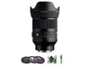 Sigma 35mm f/1.2 DG II Art...
