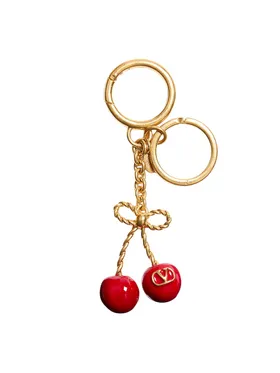 Women's Chez Valentino Metal...