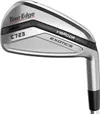 Tour Edge Exotics C723 Irons...