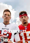 Madden 22: Standard - Steam...