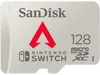 SanDisk 128GB microSDXC...