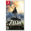 The Legend of Zelda: Breath...