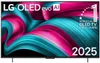 LG C5 OLED42C55LA - 42 inch -...