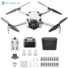 DJI Mini 4 Pro Fly More Combo...
