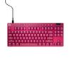 Logitech G PRO X TKL Rapid...