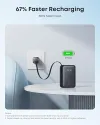 Anker Nano Portable Charger,...
