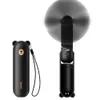 JISULIFE Handheld Mini Fan, 3...