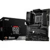MSI B550-A PRO ProSeries...
