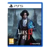 Lies of P (PS5) PlayStation 5...