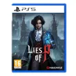Lies of P (PS5) PlayStation 5...