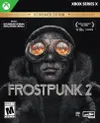 Frostpunk 2: Ice Breaker -...